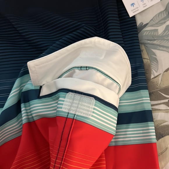 Mens Swim shorts - Picture 6 of 7